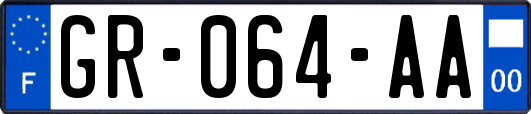 GR-064-AA