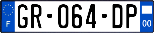 GR-064-DP