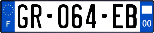 GR-064-EB