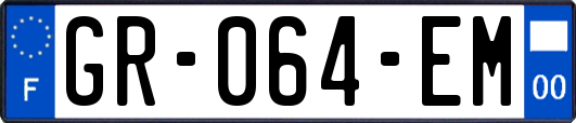 GR-064-EM