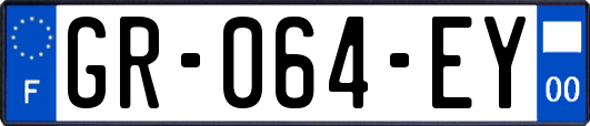 GR-064-EY