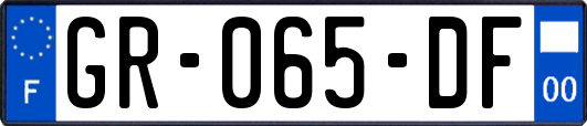 GR-065-DF