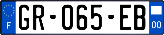 GR-065-EB