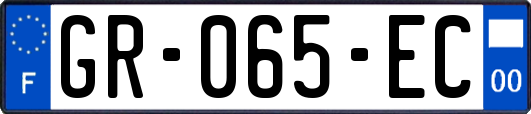 GR-065-EC