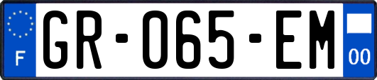 GR-065-EM