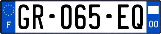 GR-065-EQ