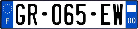 GR-065-EW