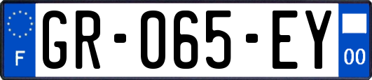 GR-065-EY