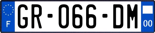GR-066-DM