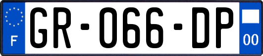 GR-066-DP