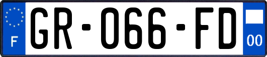 GR-066-FD