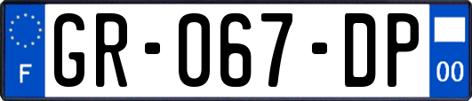 GR-067-DP