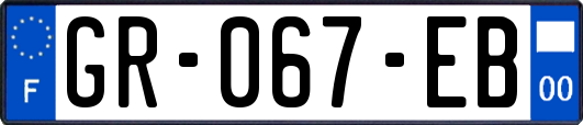 GR-067-EB