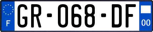 GR-068-DF