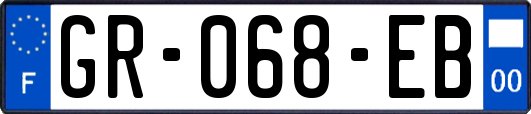 GR-068-EB
