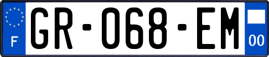 GR-068-EM