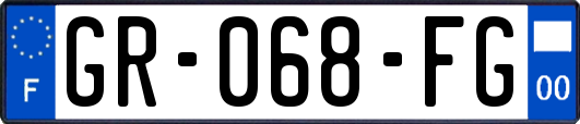 GR-068-FG