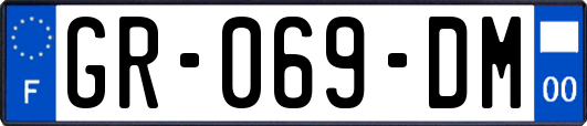 GR-069-DM