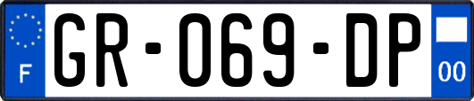GR-069-DP