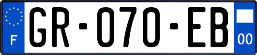 GR-070-EB