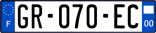 GR-070-EC