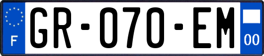 GR-070-EM