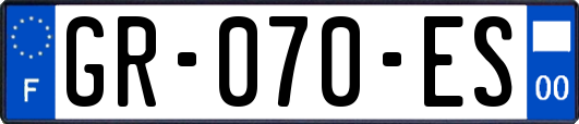 GR-070-ES