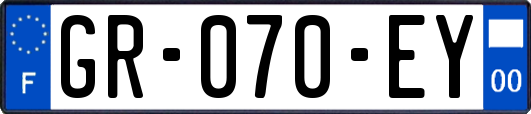 GR-070-EY