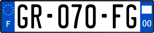 GR-070-FG