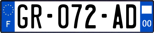 GR-072-AD