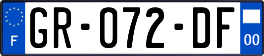 GR-072-DF