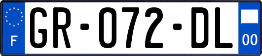 GR-072-DL