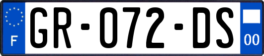 GR-072-DS