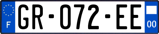 GR-072-EE