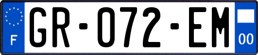 GR-072-EM