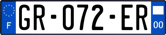 GR-072-ER