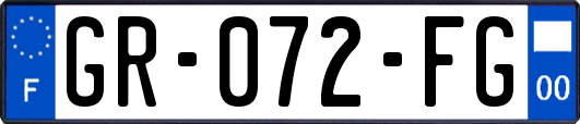GR-072-FG
