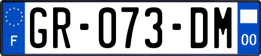 GR-073-DM