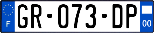 GR-073-DP