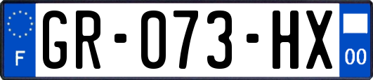 GR-073-HX