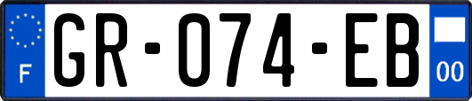 GR-074-EB