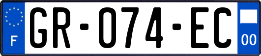 GR-074-EC