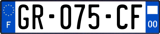 GR-075-CF