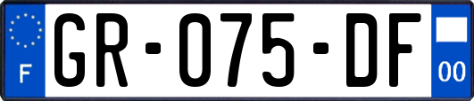 GR-075-DF