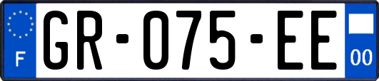 GR-075-EE