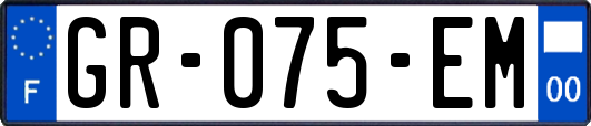 GR-075-EM
