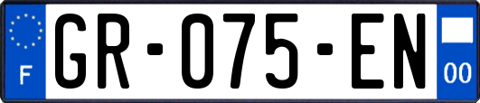 GR-075-EN