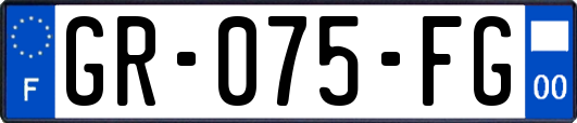 GR-075-FG