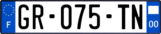 GR-075-TN