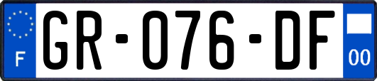 GR-076-DF